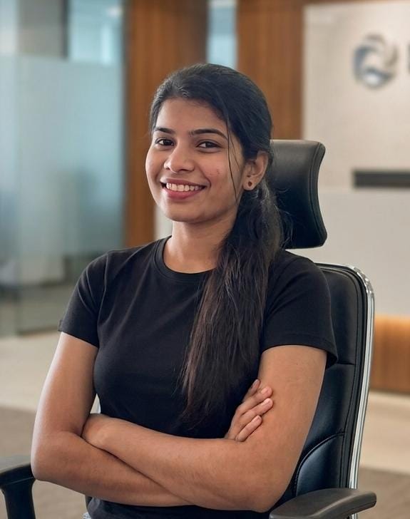 Ms Lincy Raj
