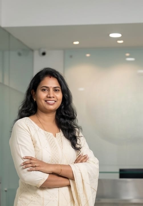 Ms Sahana